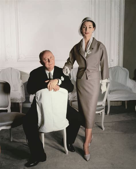 christian dior pareja|what happened to catherine dior.